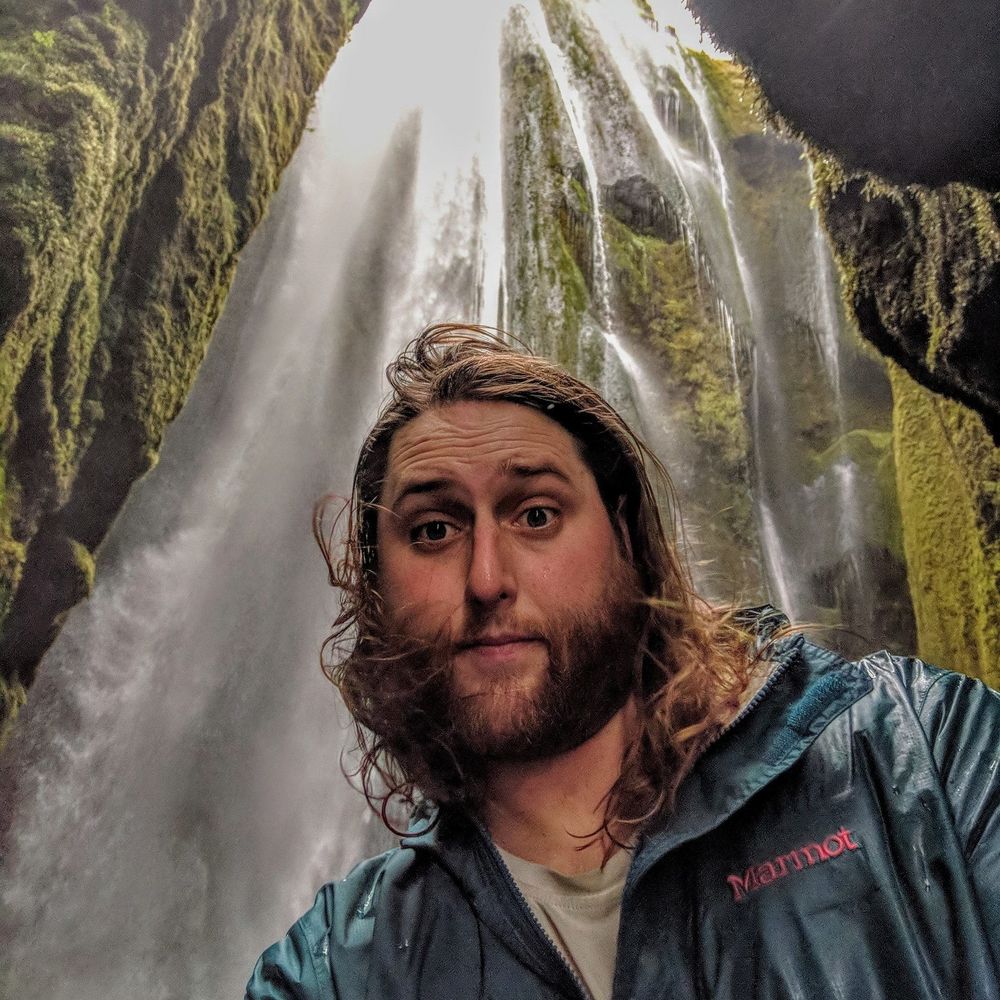 Meet your Posher, Austin